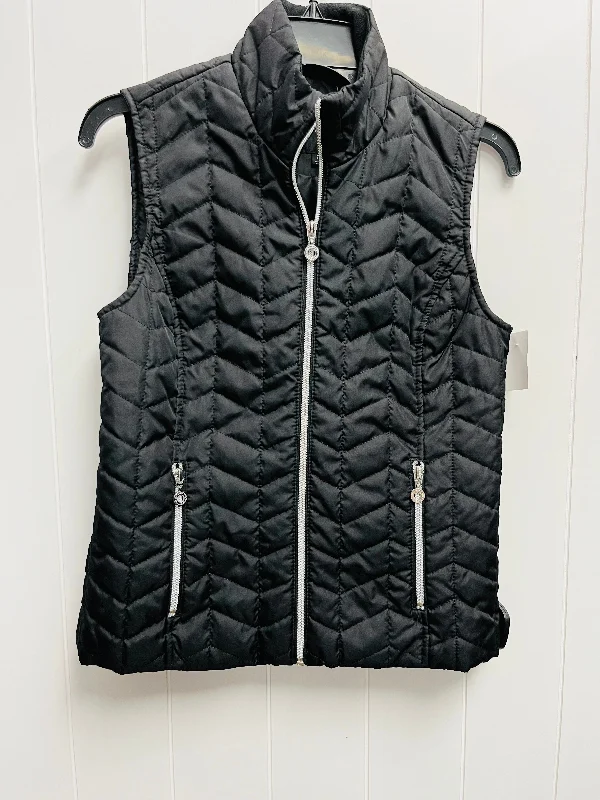 women's coats with pocketsVest Puffer & Quilted By Marc New York In Black, Size: Xs