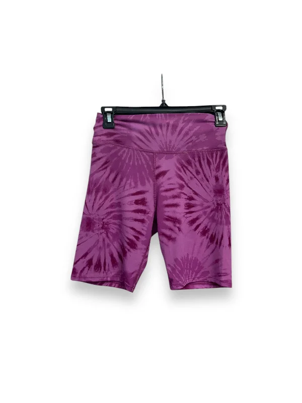 women's loungewear shortsShorts By 32 Degrees In Purple, Size: Xs