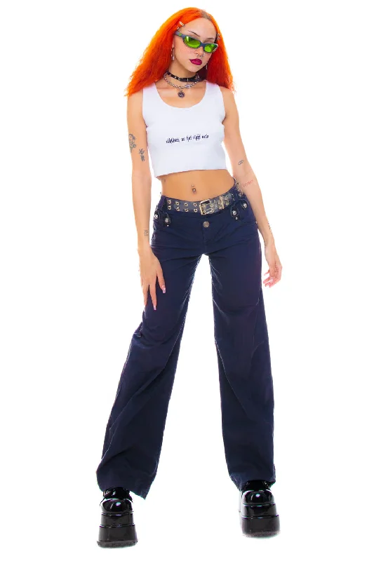 women's relaxed-fit pantsSOLD!