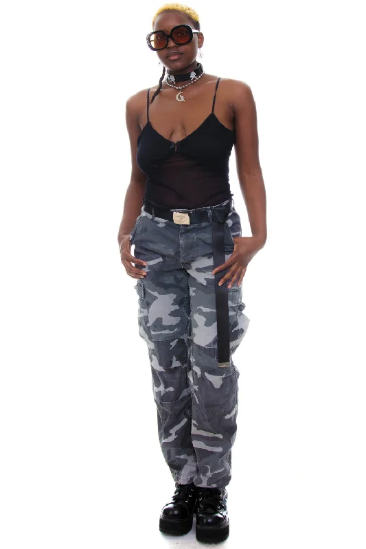 women's cargo pantsSOLD!