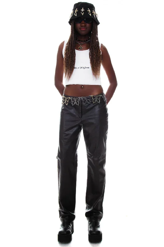 women's polyester pantsSOLD!