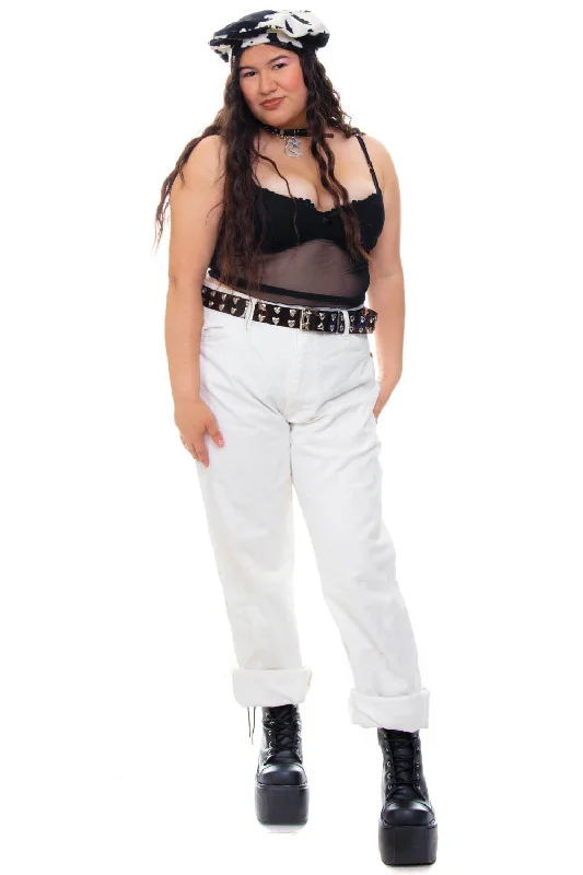 women's clubbing pantsSOLD!