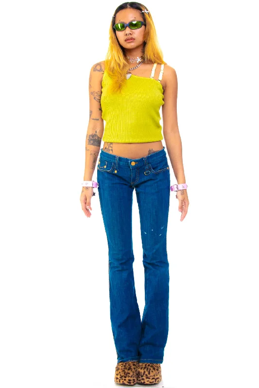 women's high-waisted pantsSOLD!