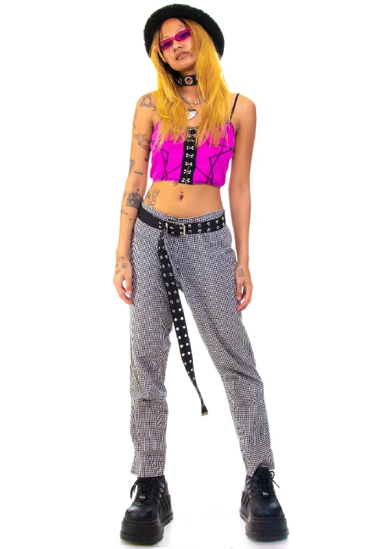 women's retro pantsSOLD!