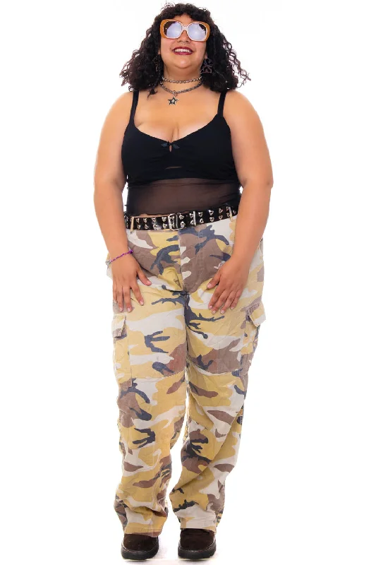 women's reversible pantsSOLD!