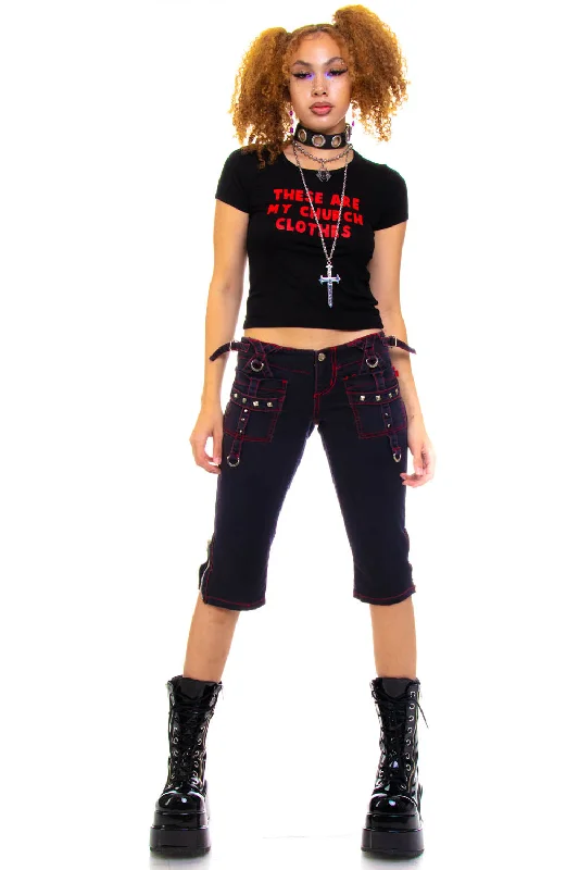 women's velvet pantsSOLD!