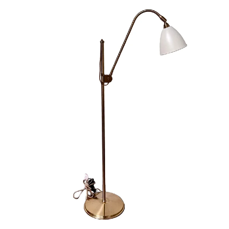 women's cold-shoulder dressesBauhaus BL3 Floor Lamp