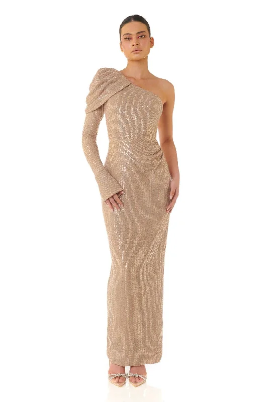 women's stylish dressesNicole Gown