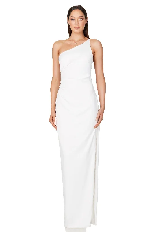 women's beach dressesNookie Gypsy Gown - Ivory