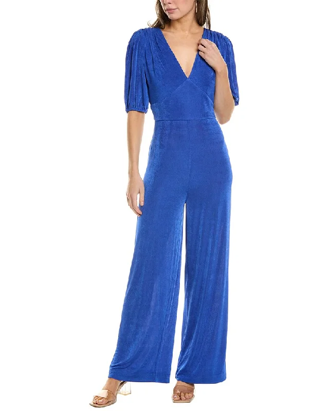 women's jumpsuits with solid colorsAlexia Admor Ivy Jumpsuit