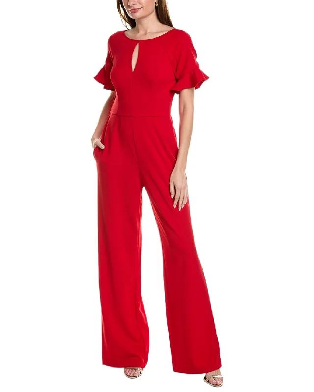 women's jumpsuits with lace detailsFOCUS by Shani Jumpsuit