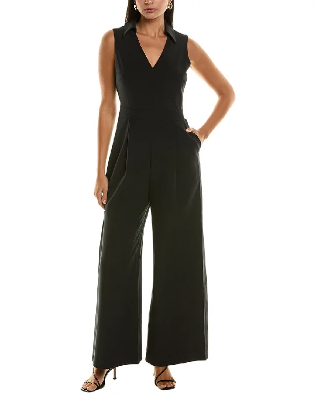 women's jumpsuits for eco-friendly choicesFrench Connection Echo Jumpsuit