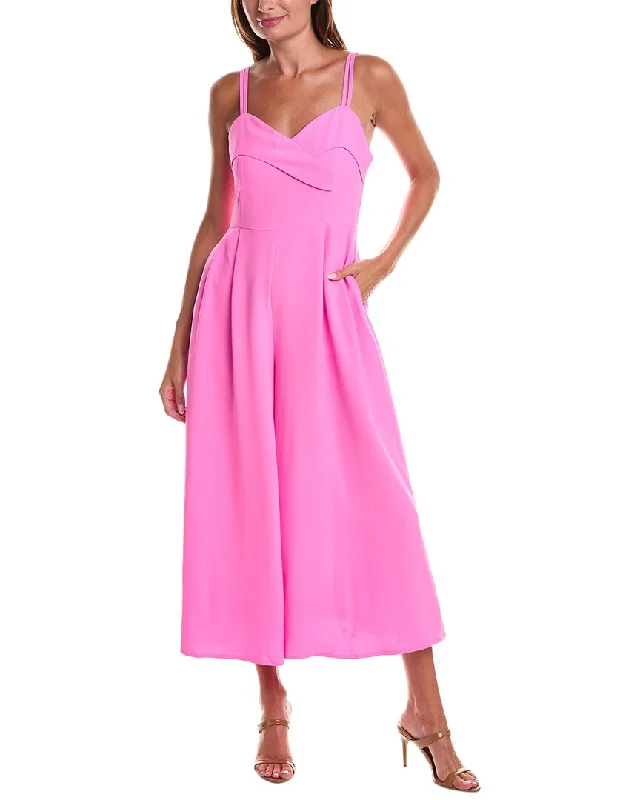 women's dressy jumpsuitsGracia Wide Leg Jumpsuit