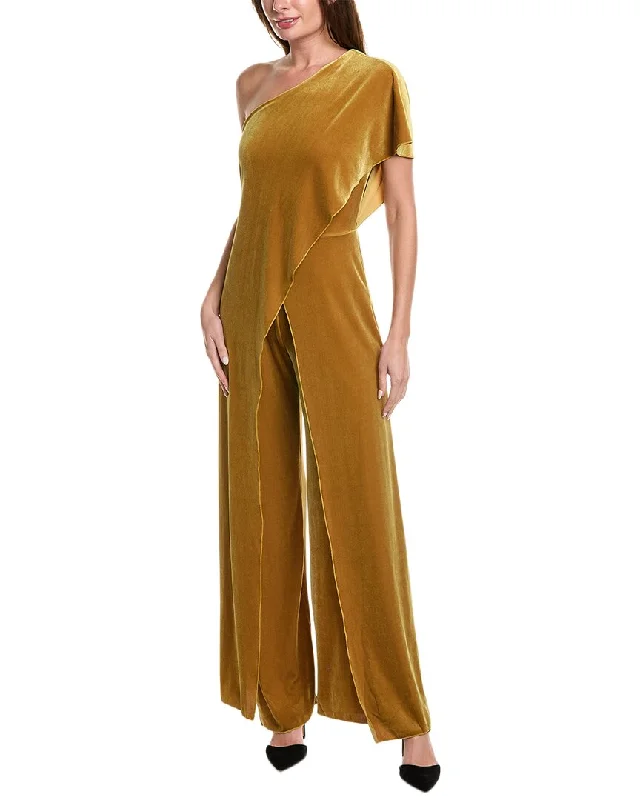 women's jumpsuits with lace detailsissue New York Jumpsuit