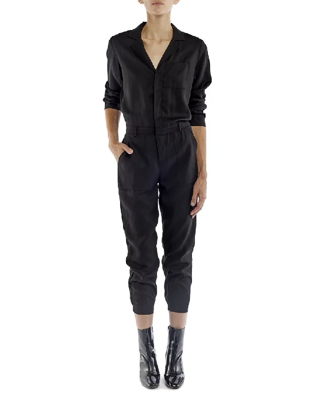 women's jumpsuits made of denimLBLC Juliette Jumpsuit