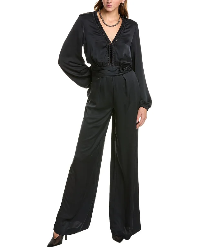 women's jumpsuits for versatile stylingRamy Brook Bailey Jumpsuit