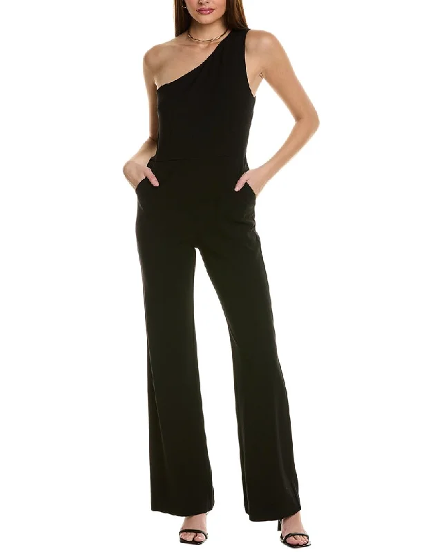 women's jumpsuits for wrinkle-resistant materialsRamy Brook Gabriela Jumpsuit