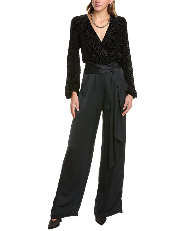 women's jumpsuits for sustainable fashionRamy Brook Rylie Jumpsuit