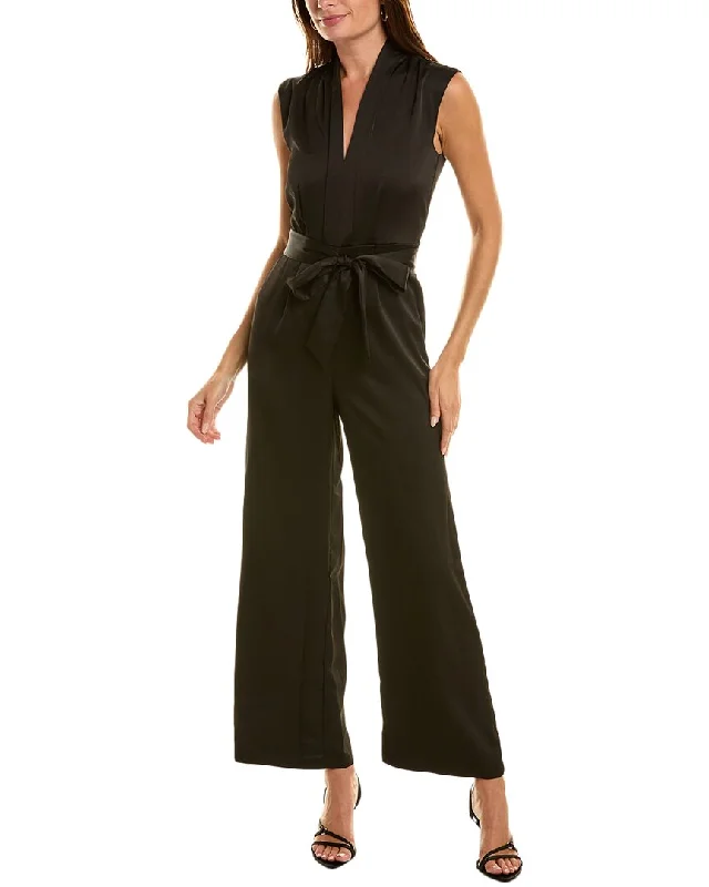 women's jumpsuits with striped patternsSam Edelman Jumpsuit