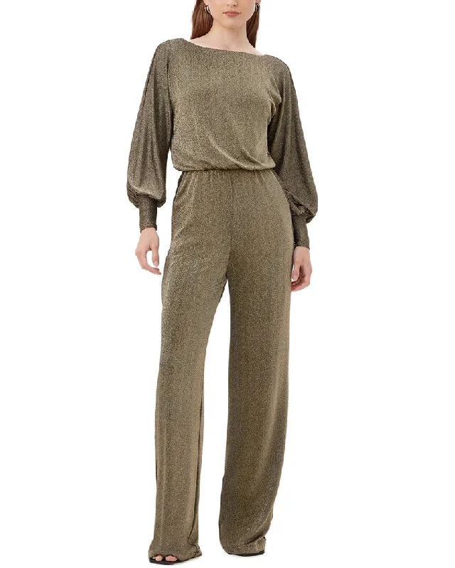 women's jumpsuits for stylish and functional fashionTrina Turk Europa Jumpsuit