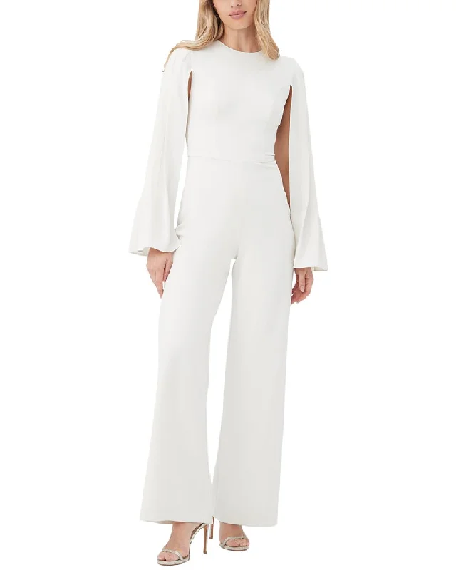 women's jumpsuits for petite womenTrina Turk Monumental 2 Jumpsuit