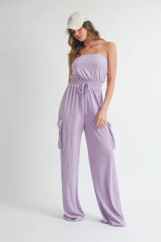 women's jumpsuits for affordable luxuryTube Top  Jumpsuit Romper