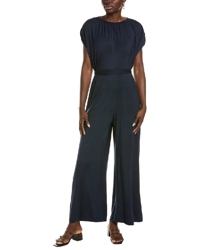 women's jumpsuits for cozy daysVelvet by Graham & Spencer Norah Jumpsuit