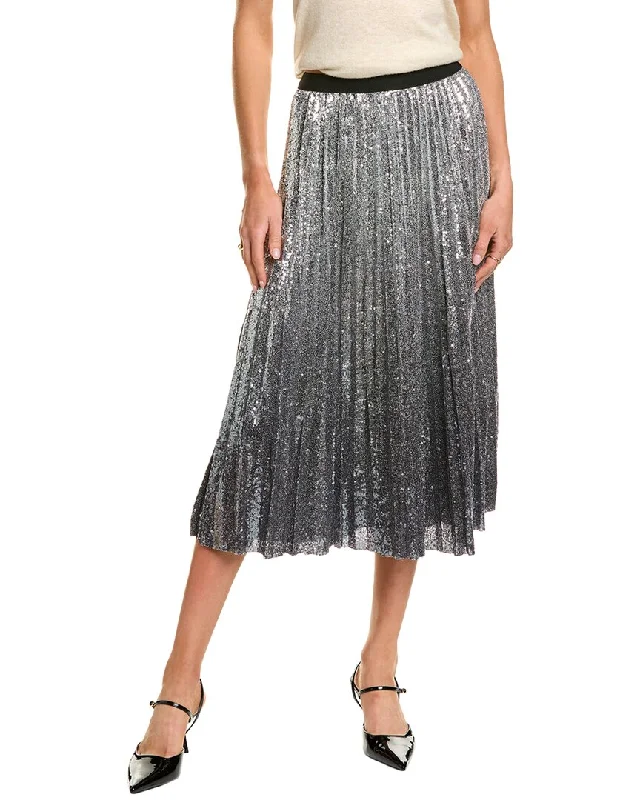 women's business skirtsBeulah A-Line Skirt