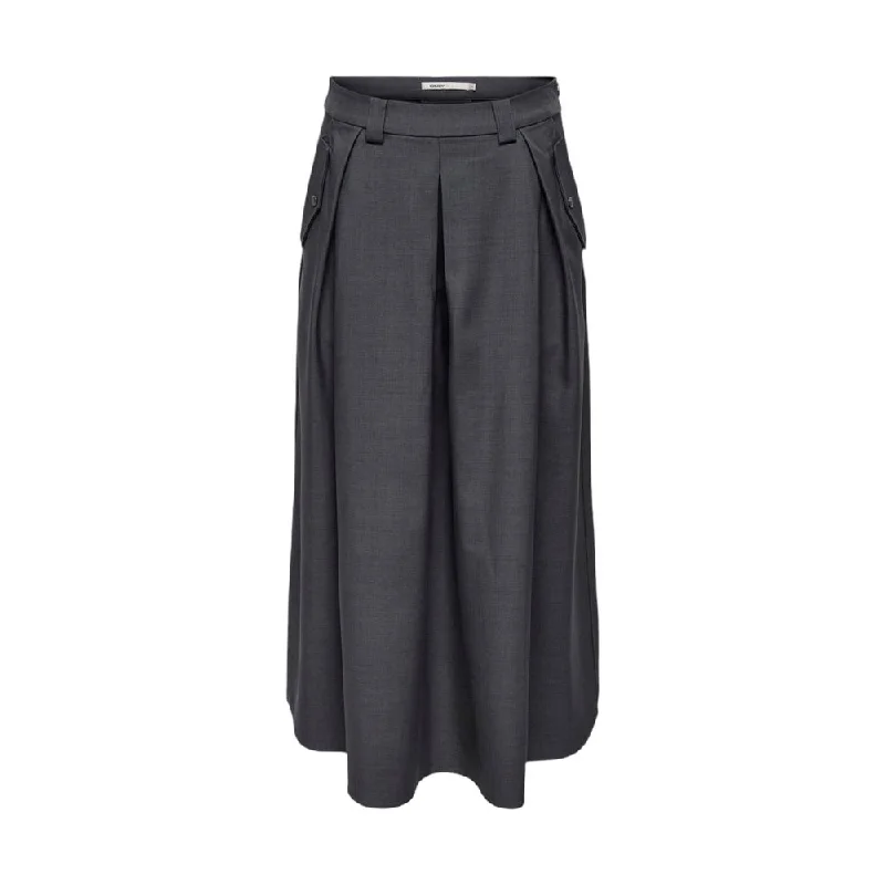 women's loungewear dressy skirtsOnly  Polyester Women's Skirt