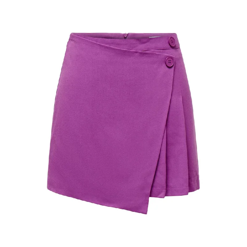 women's fall maxi skirtsOnly  Polyester Women's Skirt